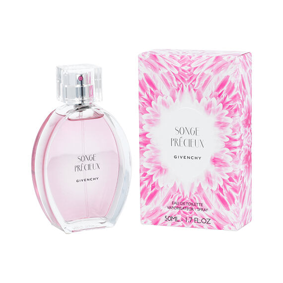 Givenchy Songe Précieux EDT 50 ml W