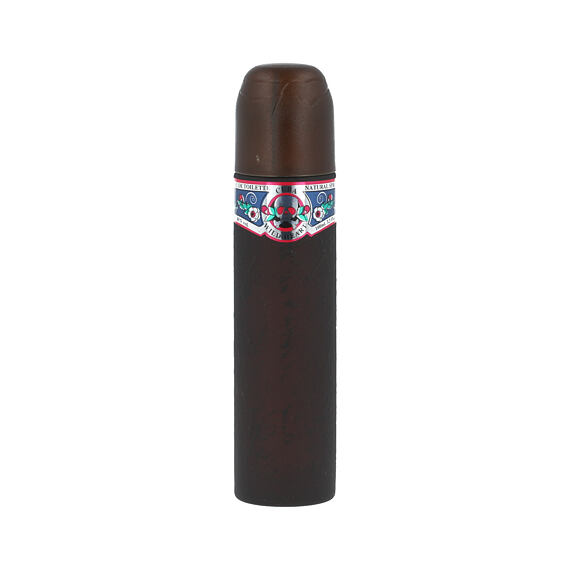 Cuba Wildheart EDT 100 ml M