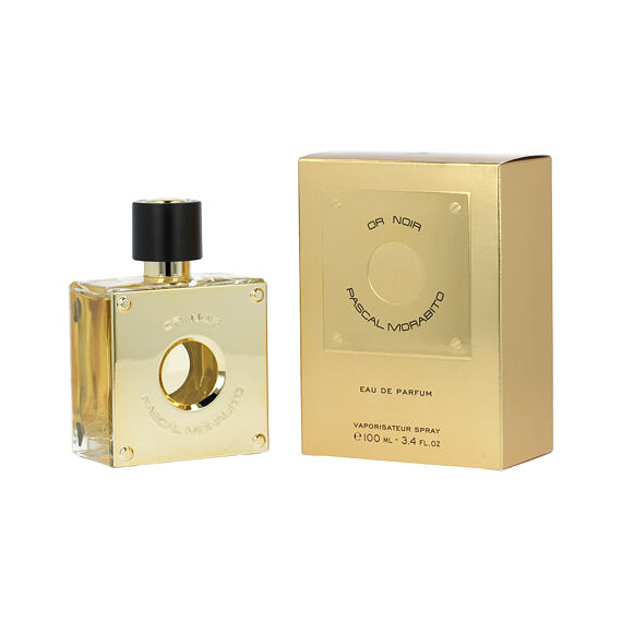 Pascal Morabito Or Noir EDP 100 ml W