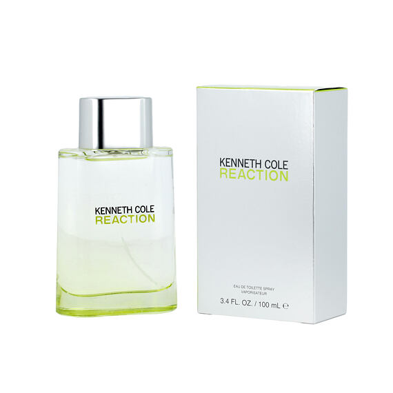 Kenneth Cole Reaction for Men EDT 100 ml M
