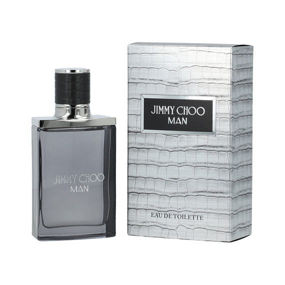 Jimmy Choo Jimmy Choo Man EDT 50 ml M