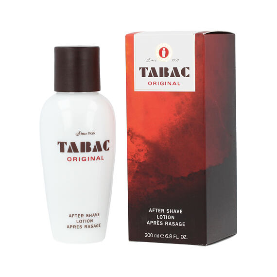 Tabac Original woda po goleniu 200 ml M