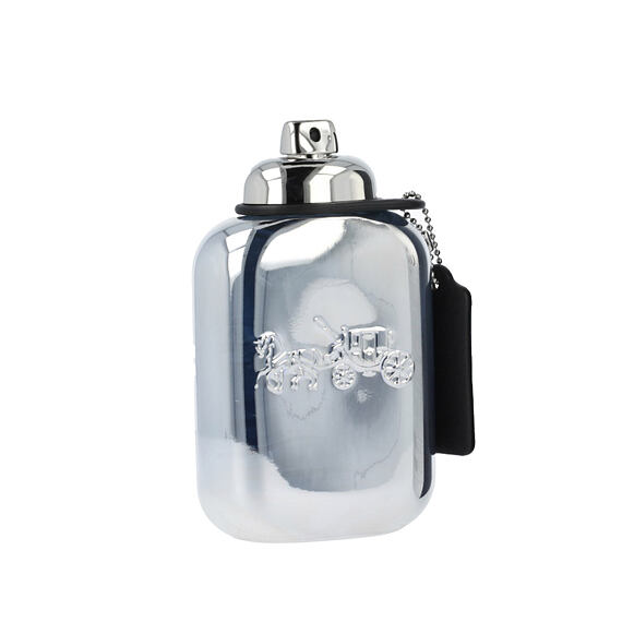 Coach Platinum EDP tester 100 ml M