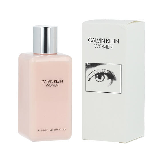 Calvin Klein Women BL 200 ml W