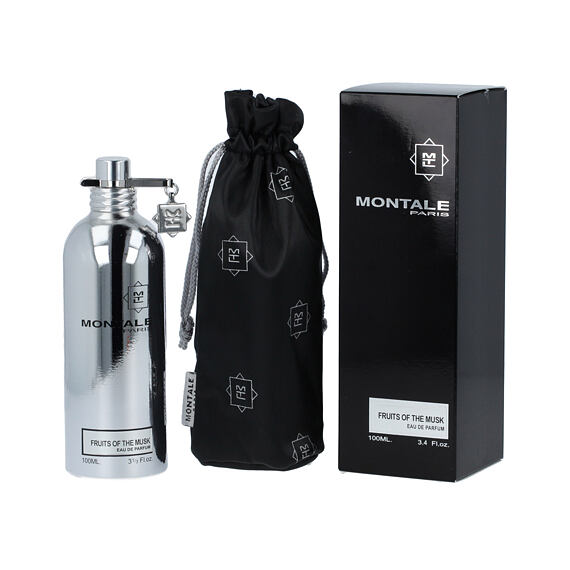 Montale Paris Fruits of the Musk EDP 100 ml U
