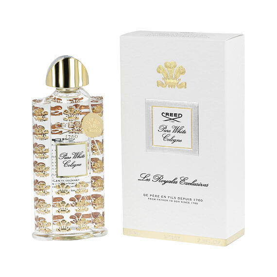 Creed Pure White Cologne EDP 75 ml U