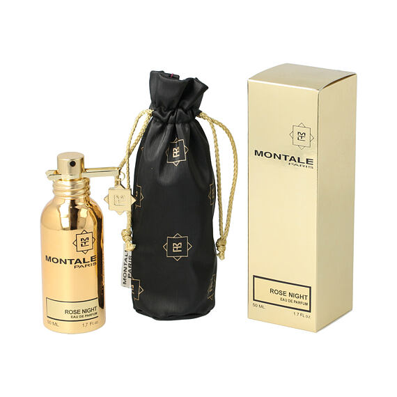 Montale Paris Rose Night EDP 50 ml U