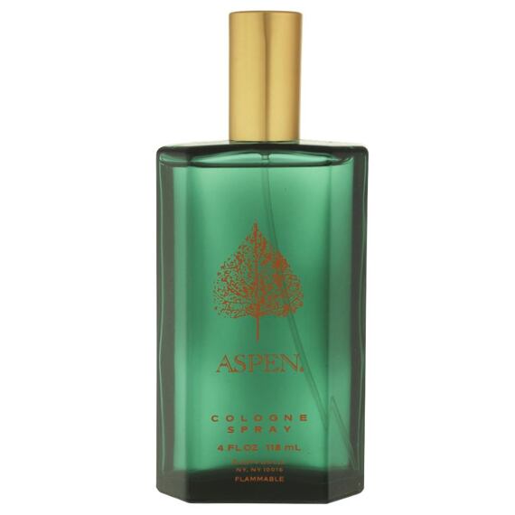 Aspen Aspen EDC rozpakowany 118 ml M