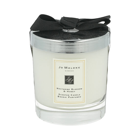 Jo Malone Nectarine Blossom & Honey Świeca zapachowa 200 g U