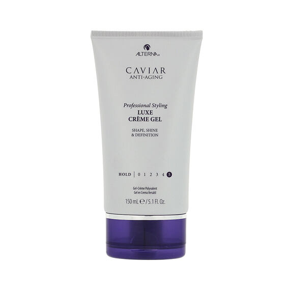 Alterna Caviar Luxe Créme Gel 150 ml
