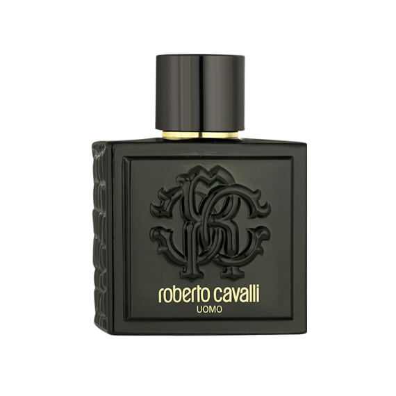 Roberto Cavalli Uomo EDT rozpakowany 100 ml M