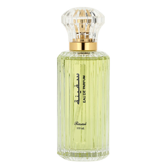 Rasasi Safina EDP 100 ml W