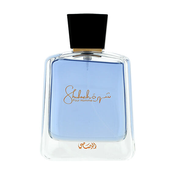 Rasasi Shuhrah Pour Homme EDP rozpakowany 90 ml M