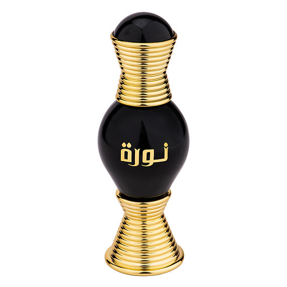 Swiss Arabian Noora Onyx Olejek perfumowany 20 ml W