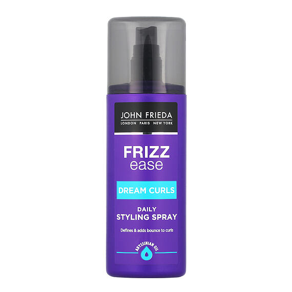 John Frieda Frizz-Ease Dream Curls Daily Styling Spray 200 ml
