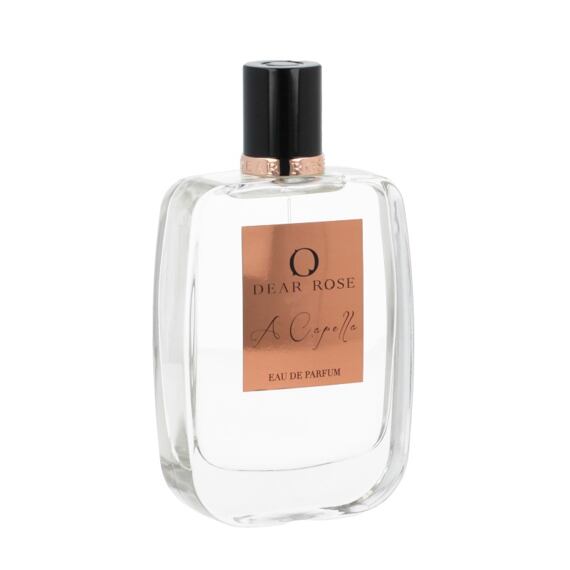 Roos & Roos A Capella EDP rozpakowany 100 ml W