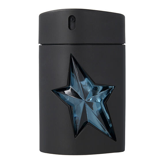 Mugler A*Men Rubber Flask EDT napełnialny 100 ml M