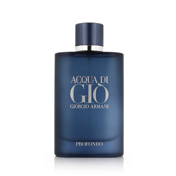 Giorgio Armani Acqua di Giò Profondo EDP 125 ml M