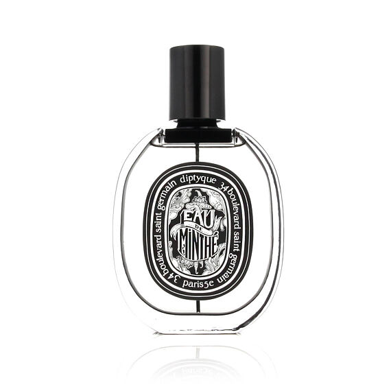 Diptyque Eau de Minthé EDP 75 ml U
