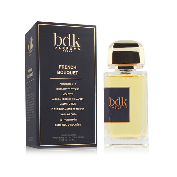 BDK Parfums French Bouquet EDP 100 ml U