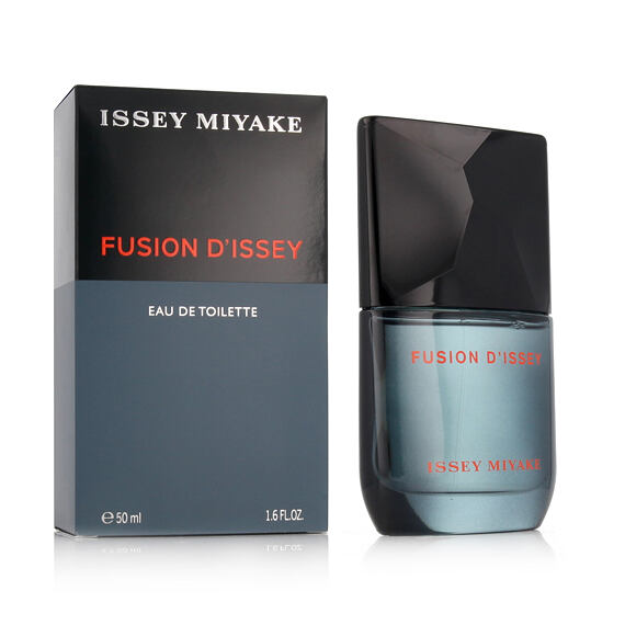 Issey Miyake Fusion d'Issey EDT 50 ml M