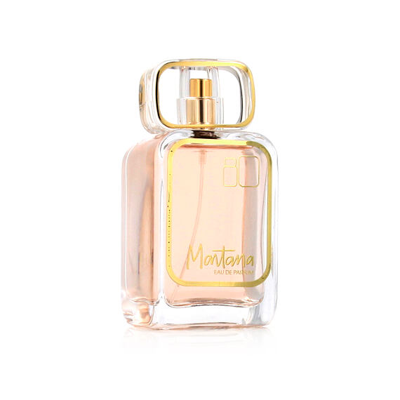 Montana Montana 80 EDP 100 ml W