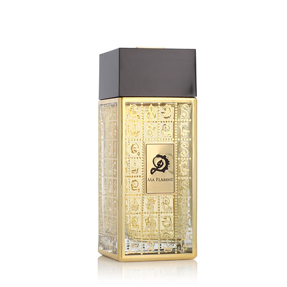 Dali Haute Parfumerie Daligramme Ma Flamme EDP 100 ml W