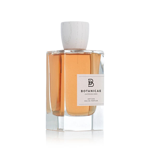 Botanicae Flower Café EDP 100 ml U