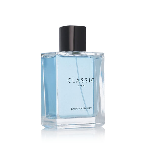 Banana Republic Classic Acqua EDP 125 ml U