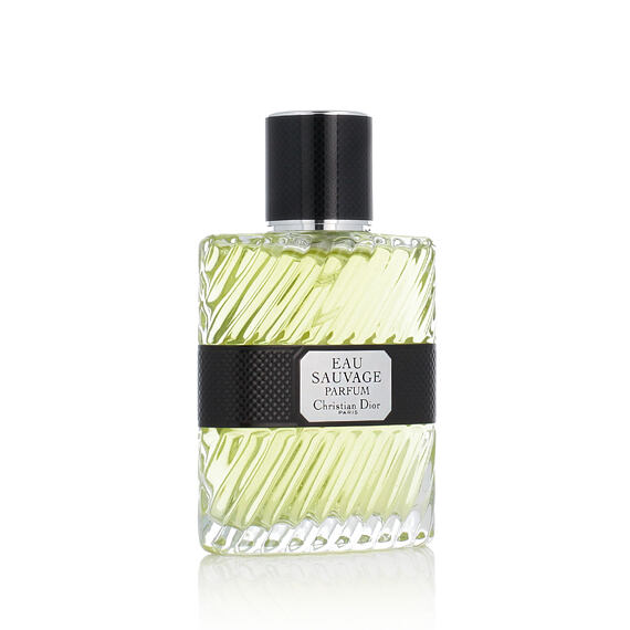 Dior Eau Sauvage Parfum 2017 EDP 50 ml M