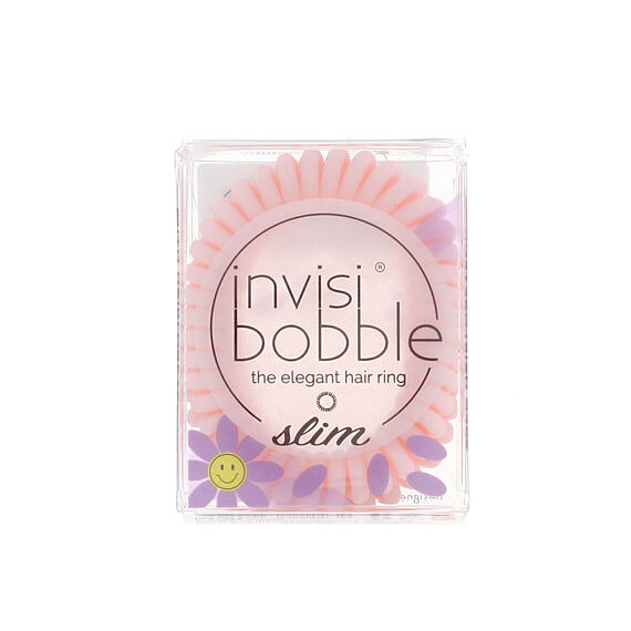 Invisibobble Slim gumka do włosów 3 szt