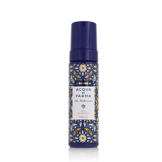 Acqua di Parma Blu Mediterraneo Fico di Amalfi Shower Mousse 150 ml UNISEX