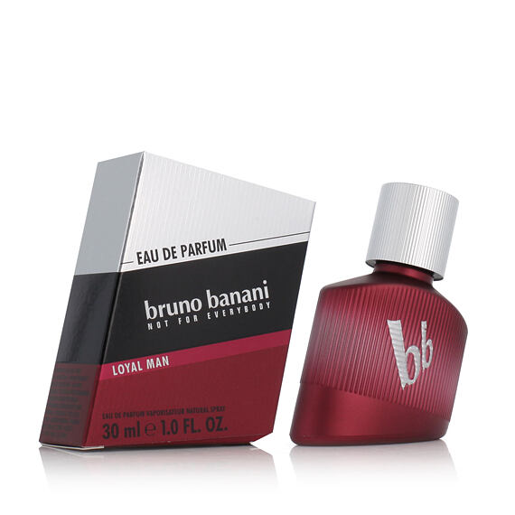 Bruno Banani Loyal Man EDP 30 ml M