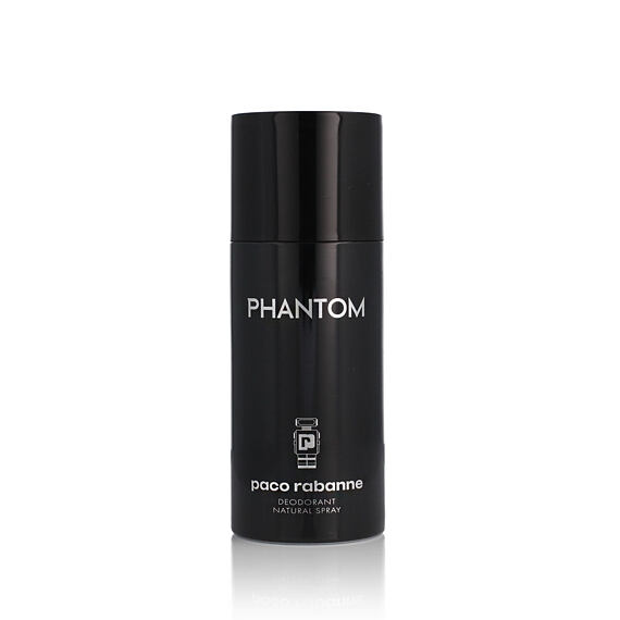 Paco Rabanne Phantom DEO w sprayu 150 ml M
