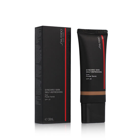 Shiseido Synchro Skin Self-Refreshing Tint SPF 20 30 ml