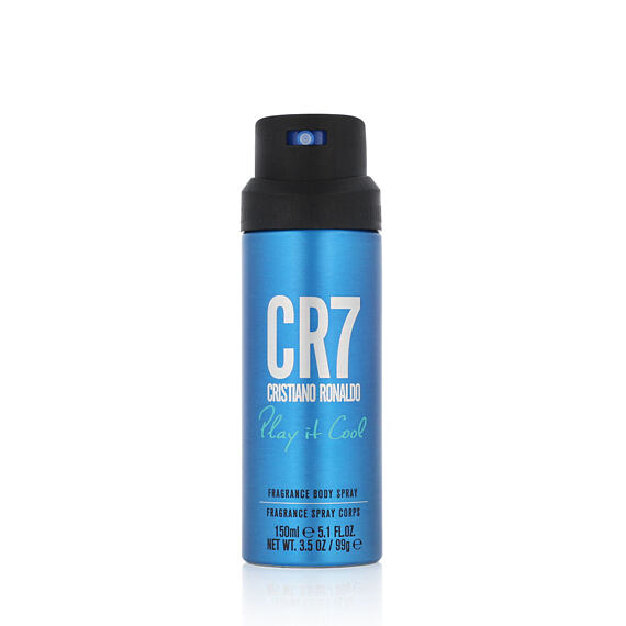 Cristiano Ronaldo CR7 Play It Cool DEO w sprayu 150 ml M