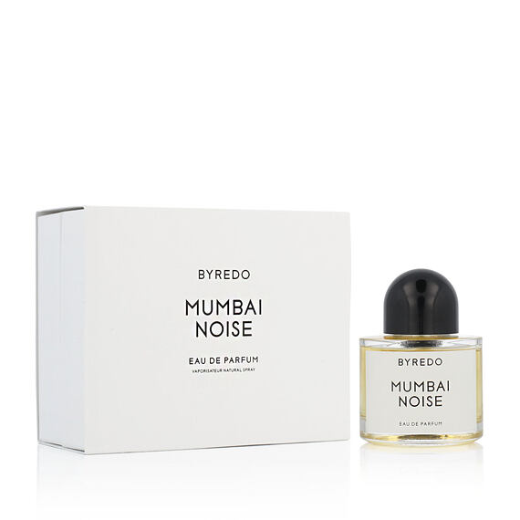 Byredo Mumbai Noise EDP 50 ml U