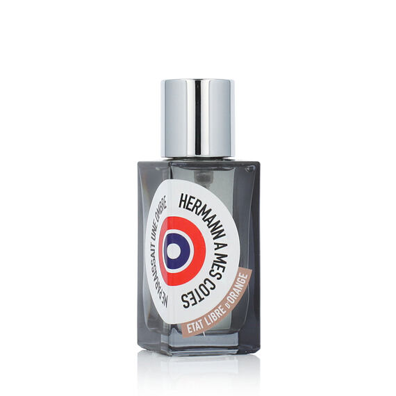 Etat Libre D’Orange Hermann A Mes Cotes Me Paraissait Une Ombre EDP 50 ml U