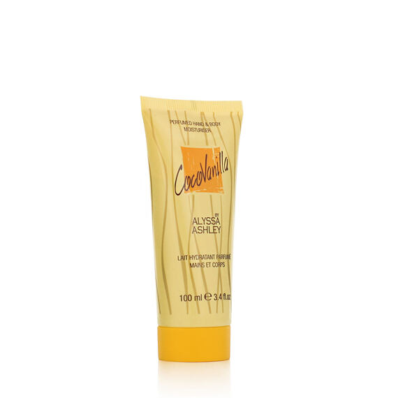Alyssa Ashley Coco Vanilla BL 100 ml W
