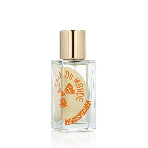 Etat Libre D’Orange La Fin Du Monde EDP 50 ml U