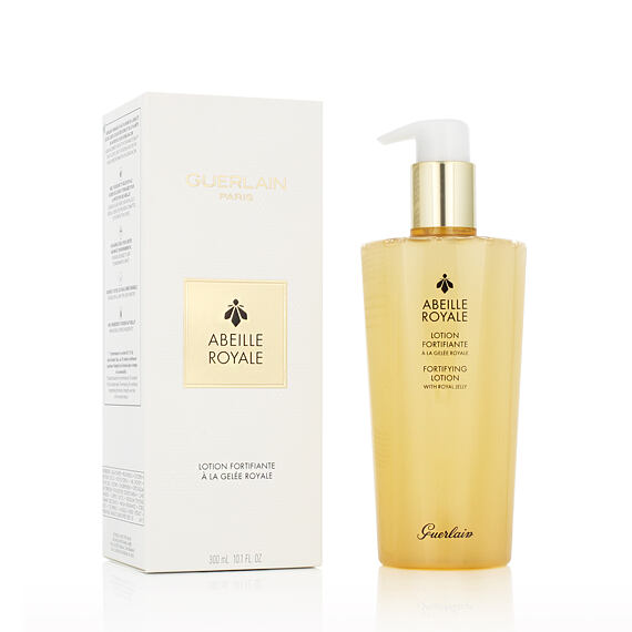 Guerlain Abeille Royale Fortifying Lotion with Royal Jelly 300 ml