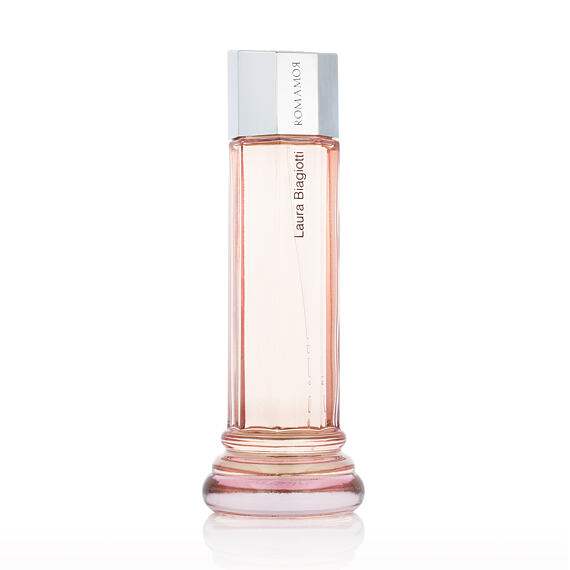 Laura Biagiotti Romamor EDT tester 100 ml W