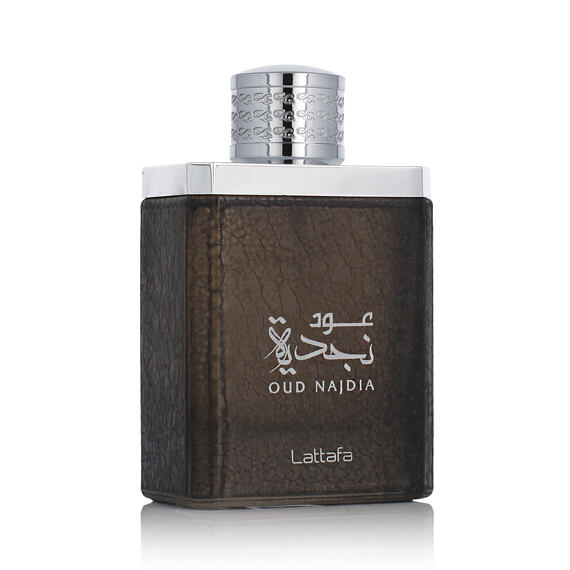 Lattafa Oud Najdia EDP rozpakowany 100 ml M