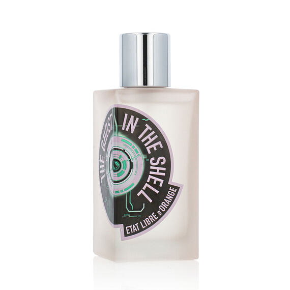Etat Libre D’Orange The Ghost In The Shell EDP tester 100 ml U