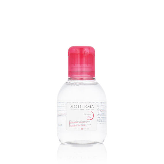 Bioderma Sensibio H2O Solution Micellaire 100 ml