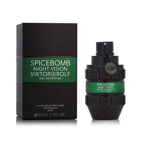 Viktor & Rolf Spicebomb Night Vision EDP 50 ml M