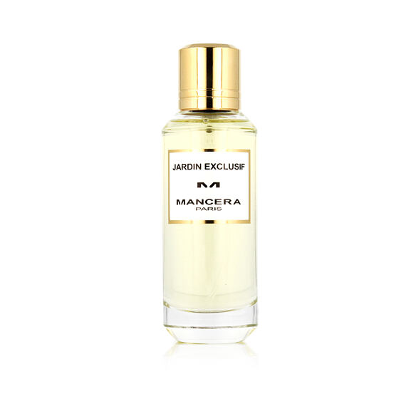 Mancera Paris Jardin Exclusif EDP 60 ml U