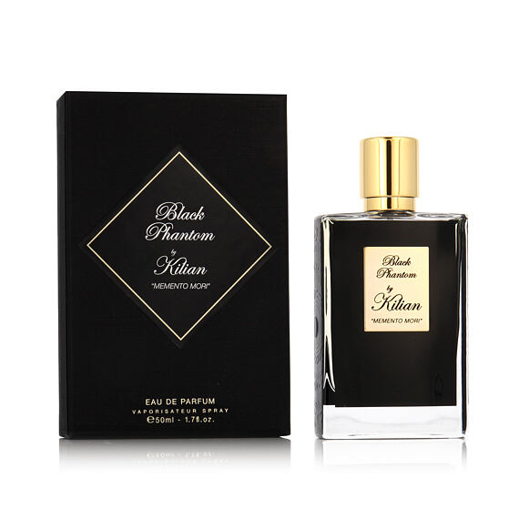By Kilian Black Phantom "Memento Mori" EDP 50 ml U