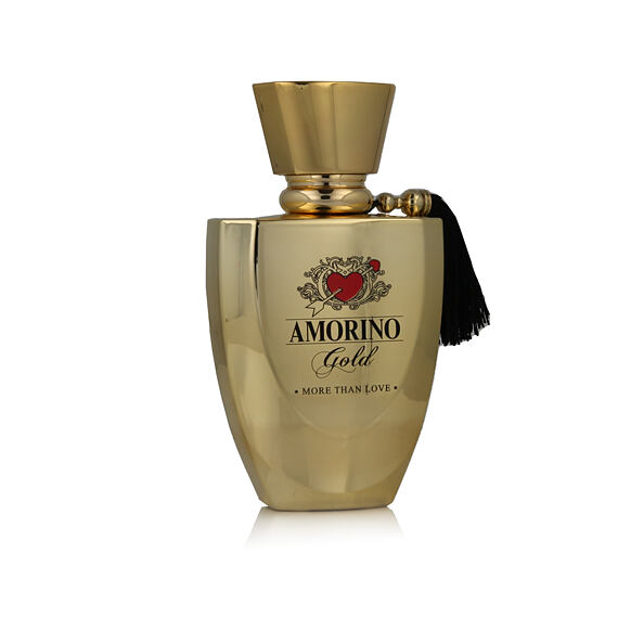 Amorino Amorino Gold More Than Love EDP 50 ml U