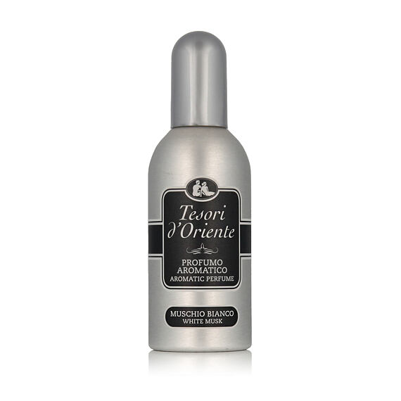 Tesori d'Oriente White Musk EDP 100 ml W